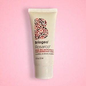 NEW Briogeo Superfood Heat Protectant Treatment - Mini